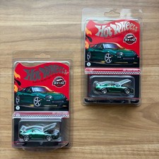 JCP14 — 1997 Toyota Supra