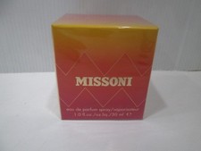 MISSONI Profumo Donna Eau De