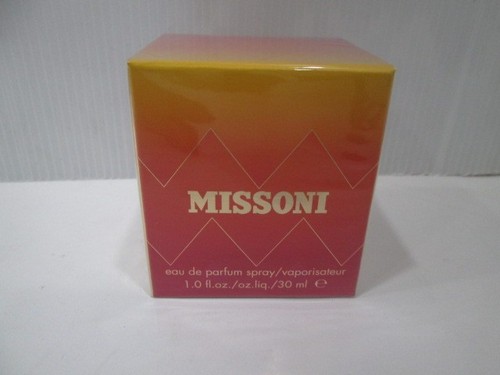 Missoni profumo donna eau - missoni,
