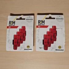 Pastiglie freno Magura 0720423