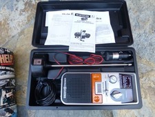Vintage G.E. Full Power 40