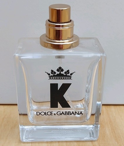 Dolce gabbana 50ml eau de - gabbana,