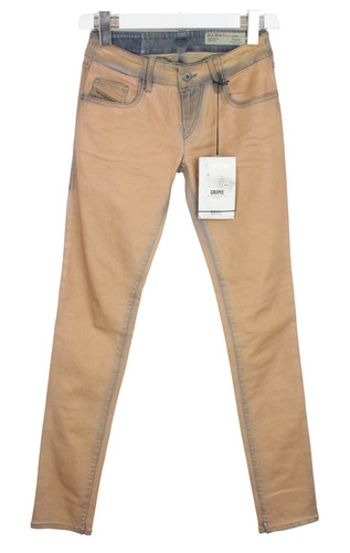 Jeans diesel grupee super - jeans,