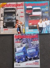 TUTTOTRASPORTI febbraio aprile settembre 1998