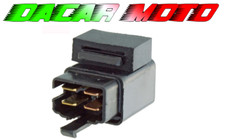 Rele  KYMCO 150 B&W 50-125-150-250 2000 RMS 246400062