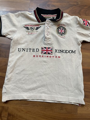 Geographical norway buckingham - geographical,