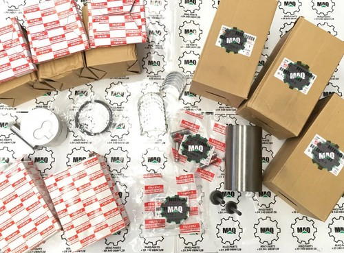 3kc1 kit motore - motore, isuzu