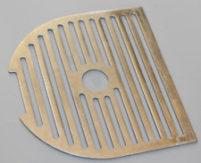 GRIGLIA POGGIA TAZZA DELONGHI EN190.B RICAMBI MACCHINA DA POGGIATAZZA EN 190.B