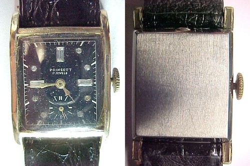 Orologio polso uomo - orologio,