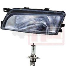 Faro Sinistro Per Nissan