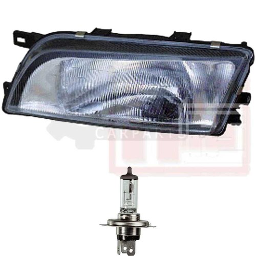 Faro sinistro per nissan - faro,