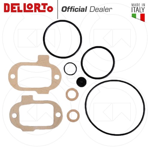Kit guarnizioni carburatore - kit,