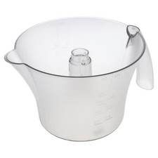 Bosch ciotola caraffa plastica