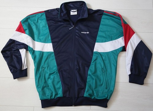 Adidas tuta vintage giamaica - tuta,