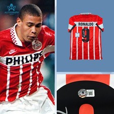 Maglia Rookie Ronaldo Nazario