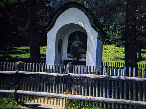 Diapositiva garmisch war - 35,