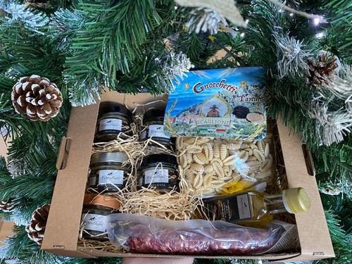 Cesti natalizi box natale - natalizi, natale-