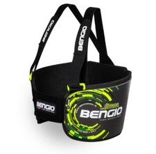 Bumper Standard Go-Kart