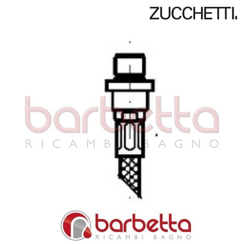 Flessibile inox pan zucchetti - inox,