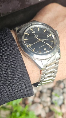 Orologio vintage omega - orologio,
