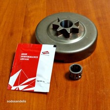 Tamburo frizione per motoseghe