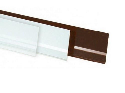 Parafreddo paraspifferi pvc - parafreddo,