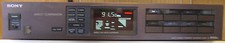 SONY SINTONIZZATORE PROFESSIONALE STS 555 ES