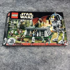 Lego Star Wars La Battaglia di