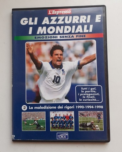 Gli azzurri mondiali - e, 2