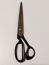 VINTAGE FORBICI DA SARTO CM 23