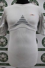 maglia ciclismo XBIONIC LADY TG S A190 bike shirt maillot trikot jersey camiseta