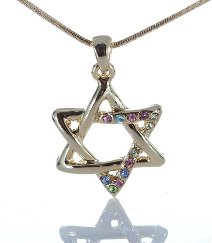 Collana anima lucky sacro - collana,