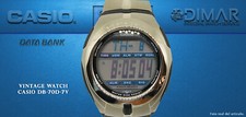 Orologio Vintage Casio