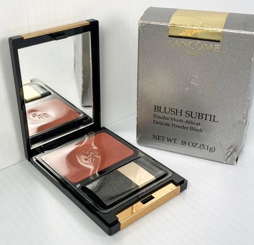 Nuovo scatola lancome blush - nuovo,