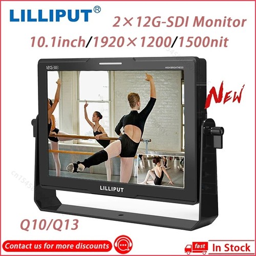 Lilliput q10 pollici - lilliput,