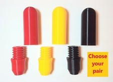 Maniglia cambio racing mod multicolore per Logitech e Trustmaster nuova ricambi 3d