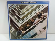 THE BEATLES 1967 1970   DISCO