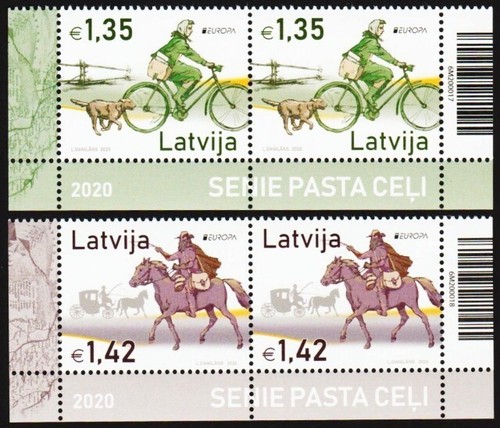 Lettonia 2020 europa - lettonia,