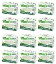 12 Winni’s sapone solido