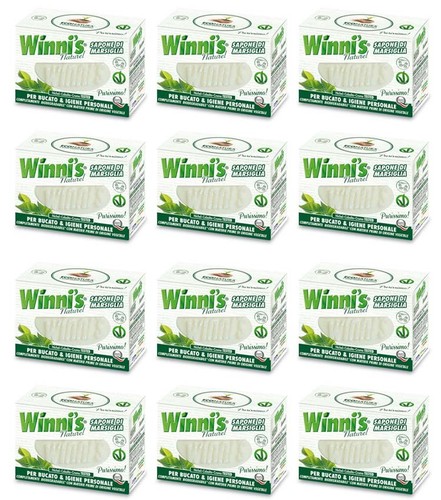 Winni sapone solido - 12,