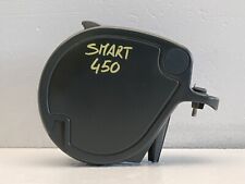 0004229V002 0004221V002 PORTAOGGETTI CD CENTRALE SMART FORTWO 450 97 06 A7015