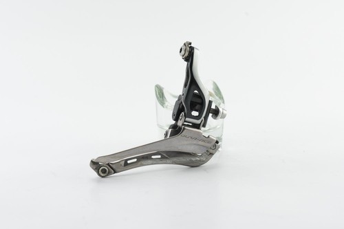 Deragliatore velocità - deragliatore,