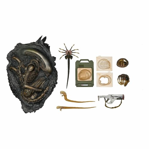 Alien romulus accessory - -,