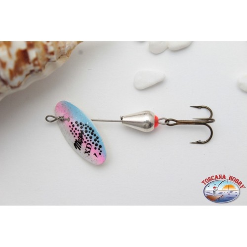 Cucchiaini pesca mepps - pesca,, xd