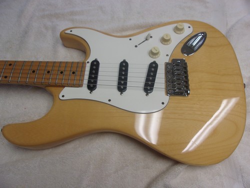 Eccellente chitarra samick - eccellente,