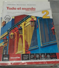 todo el mundo – vol. 2 - de agostini - 9788851119539