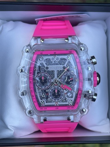 Activa invicta orologio - x, da