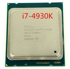 Processore CPU Intel Core