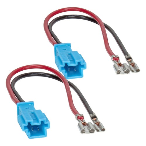 Adattatore altoparlante set - adattatore, (set