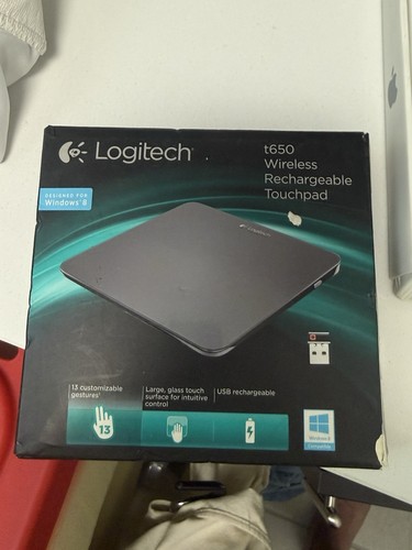 Logitech t650 wireless - t650,